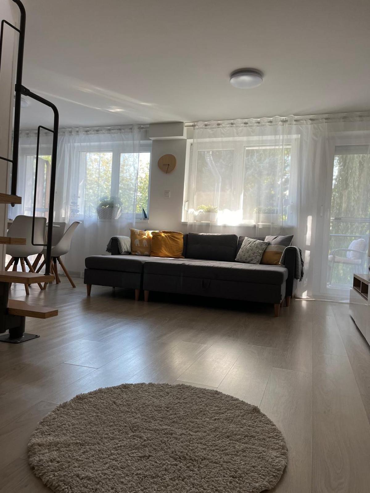 Bali Residence Zamárdi エクステリア 写真