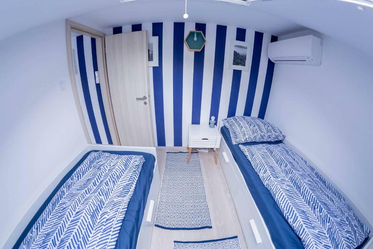 Bali Residence Zamárdi エクステリア 写真